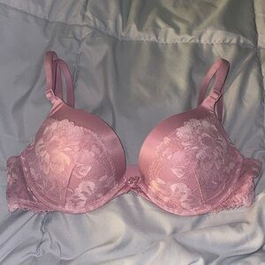 Victoria’s Secret Body by Victoria Push Up Bra 32C